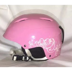 GIRO ski/snowboard/bike Helmet Youth S 52-55.5 cm